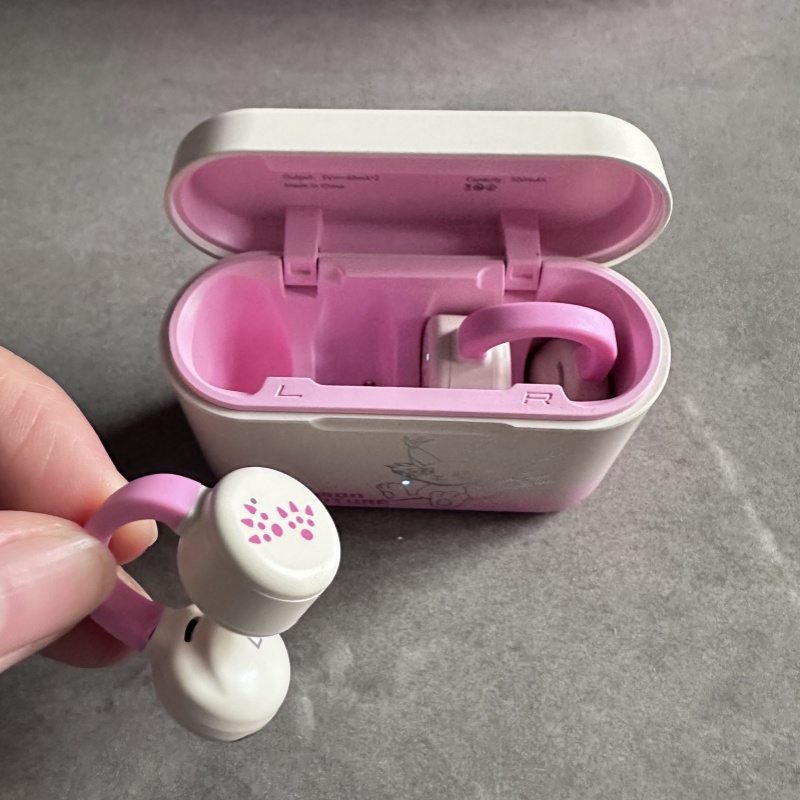 Digimon Adventure Ear Clip Hea - Outdoor Adventure Japan ulasan dan harga