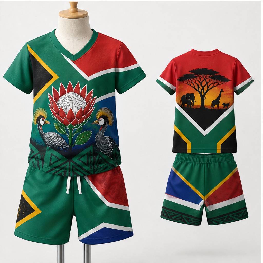 Kaus Lengan Pendek Kerah V Saf - Outdoor Adventure Outfit ulasan dan harga