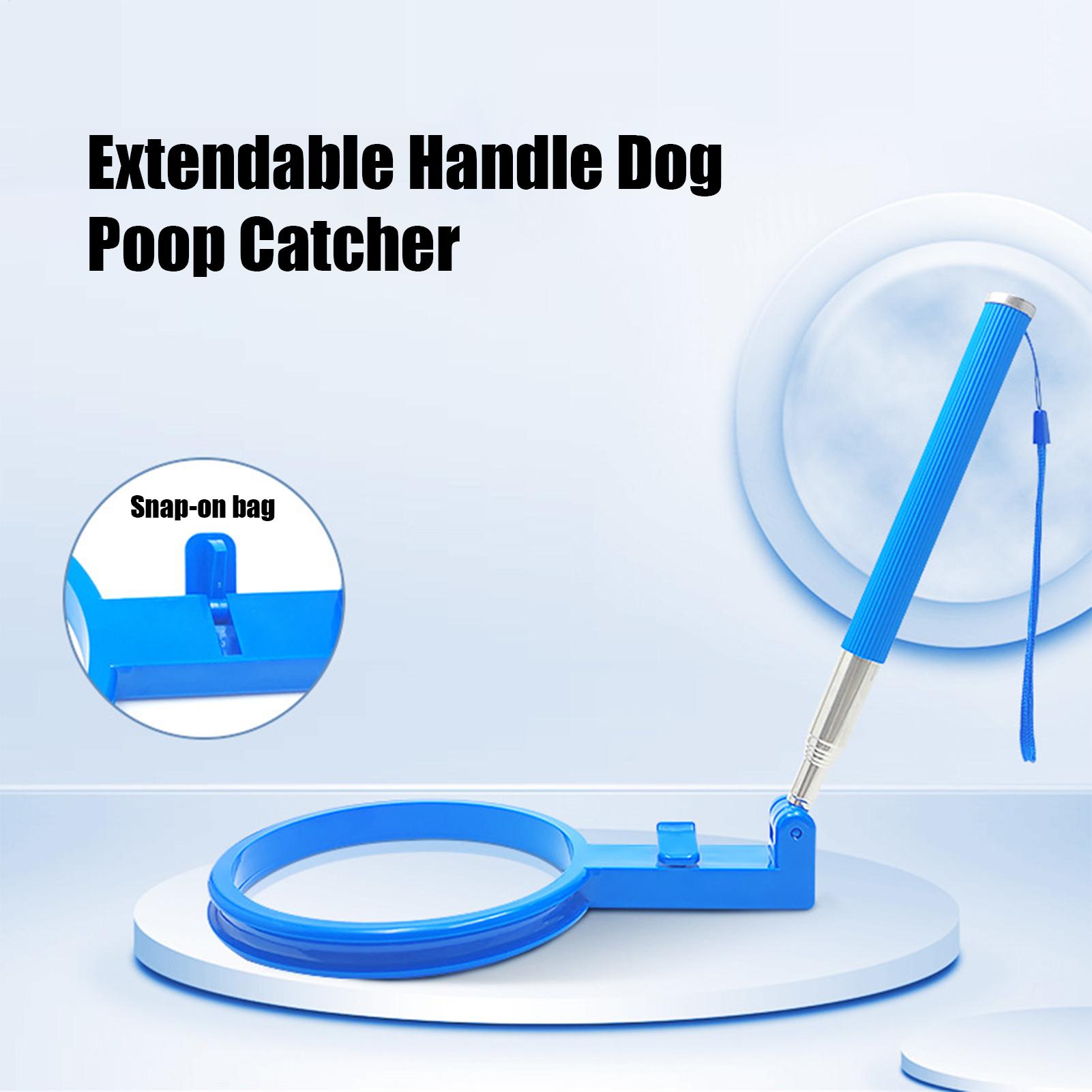 Penangkap Kotoran Anjing denga - Outdoor Adventure Walks ulasan dan harga