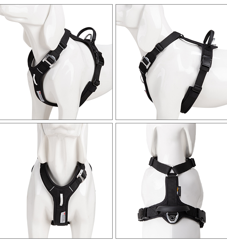 Dapat diatur tahan ledakan pad - Outdoor Adventure Walks ulasan dan harga