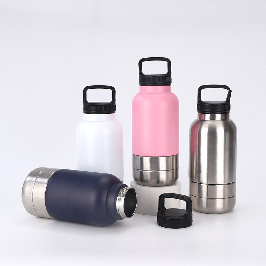 Botol Air Perjalanan Anjing Lo - Outdoor Adventure Walks ulasan dan harga