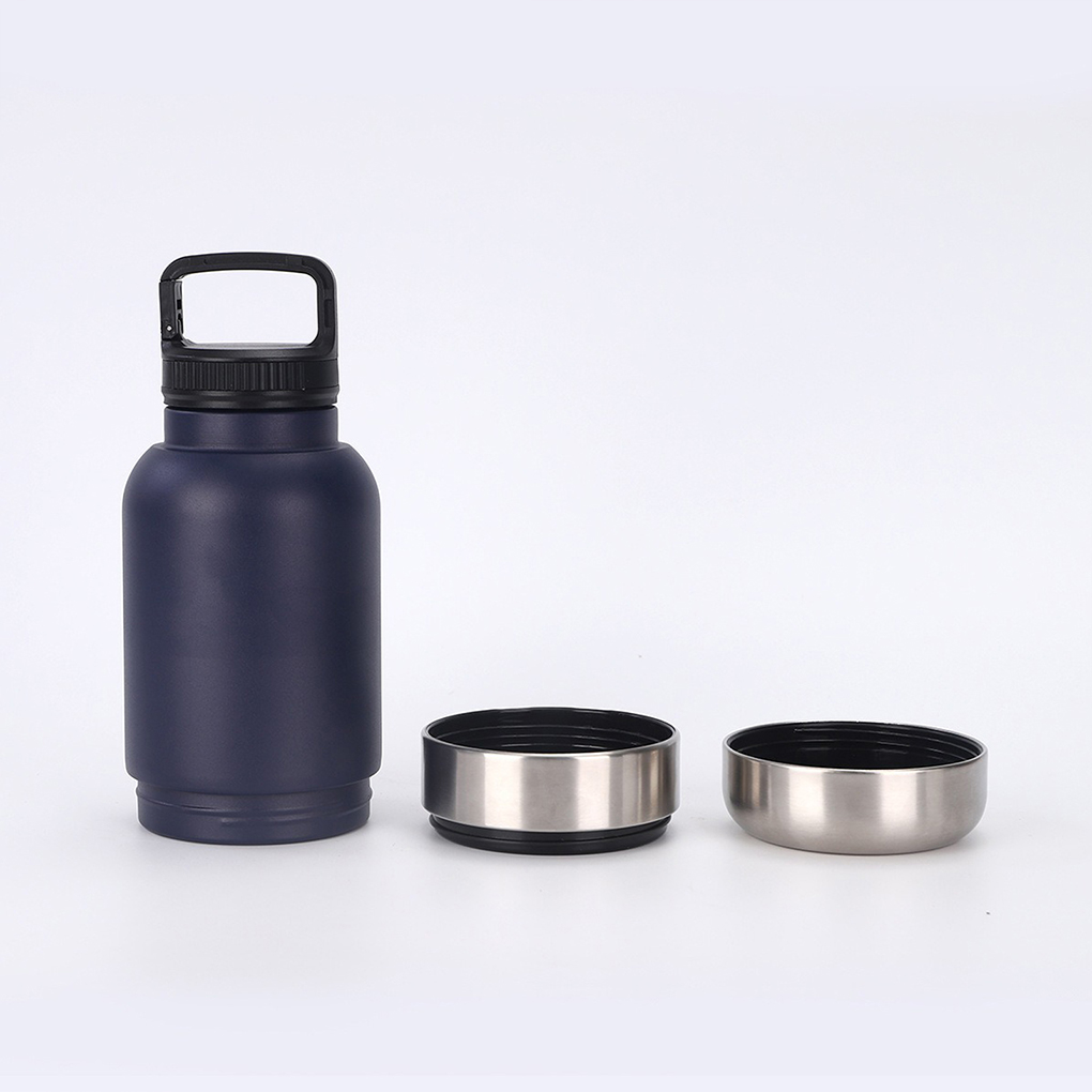 Botol Air Perjalanan Anjing Lo - Outdoor Adventure Walks ulasan dan harga
