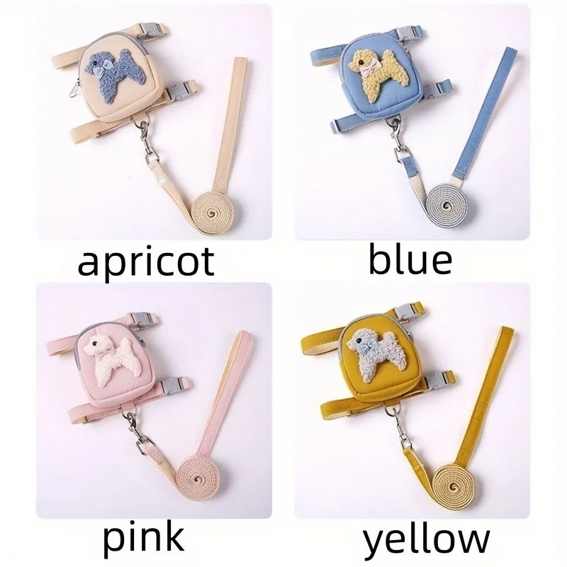 Rompi hewan peliharaan lembut  - Outdoor Adventure Backpack ulasan dan harga