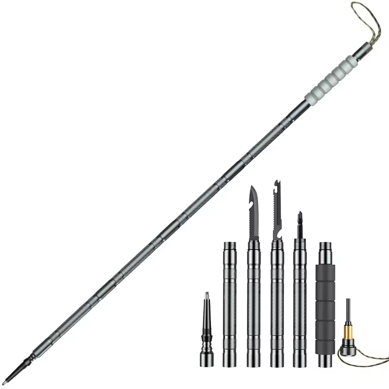 Tongkat Pendakian Gunung Lipat - Outdoor Adventure Walks ulasan dan harga